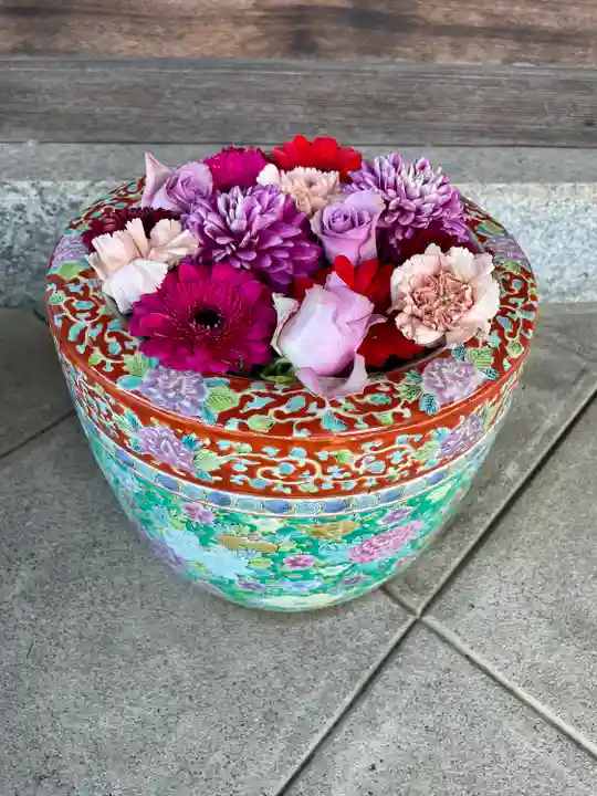 浄蓮寺(神奈川県)