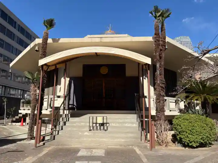 金地院(東京都)