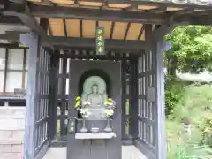 延命寺(東京都)