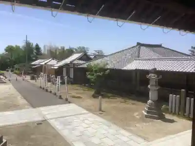 蓮華寺(愛知県)