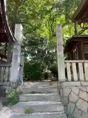 糸碕神社(広島県)