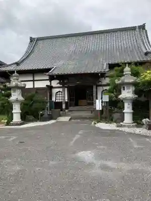 宝勝院(千葉県)
