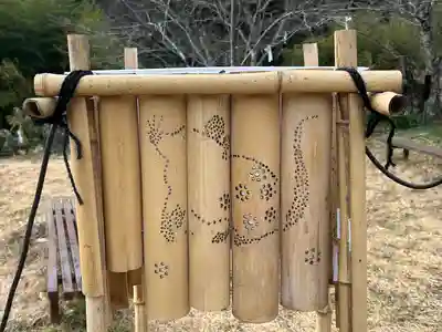 国宝 大法寺(長野県)