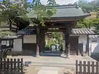 松嶺院(神奈川県)