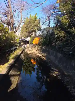 八幡神社(東京都)