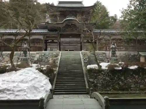 永平寺(福井県)