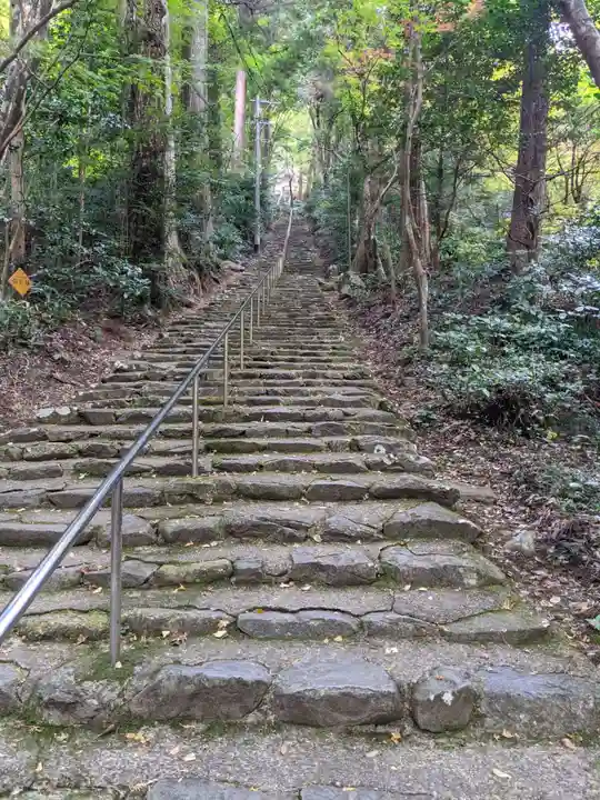 大矢田神社のその他建物