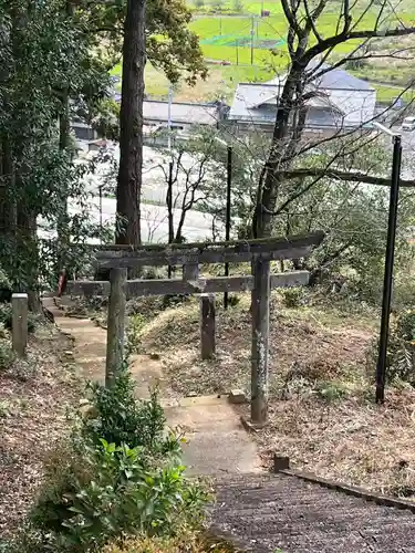 大宮神社(栃木県)