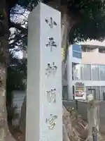 小平神明宮(東京都)