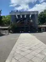 石清水八幡宮(京都府)