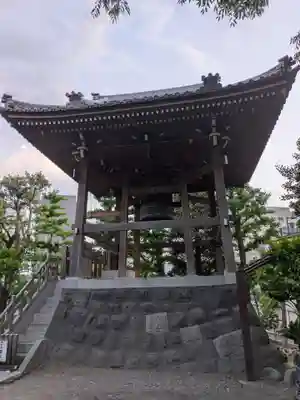浅草寺のその他建物