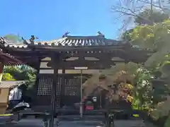 松尾寺(大阪府)