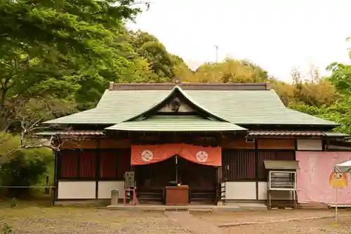 正福寺(茨城県)