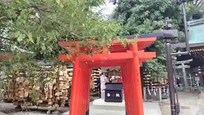 北野天満宮(京都府)