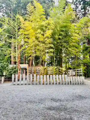 熊野大社(山形県)