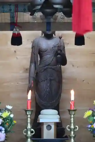 二上町観音堂(福井県)