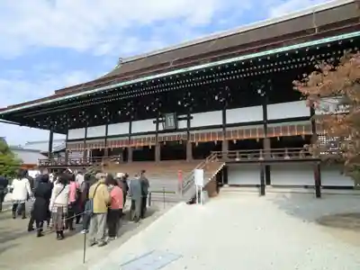 相国寺（相国承天禅寺）(京都府)