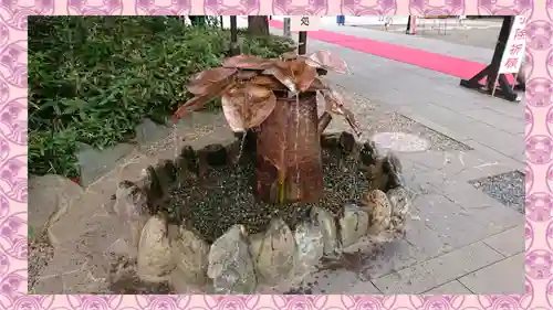 櫻木神社(千葉県)