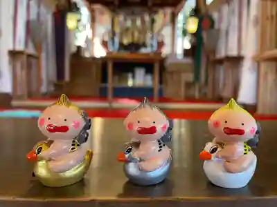 賀茂別雷神社(栃木県)