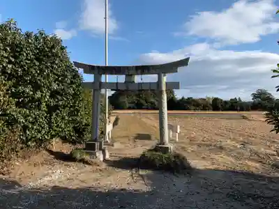 八坂神社(千葉県)