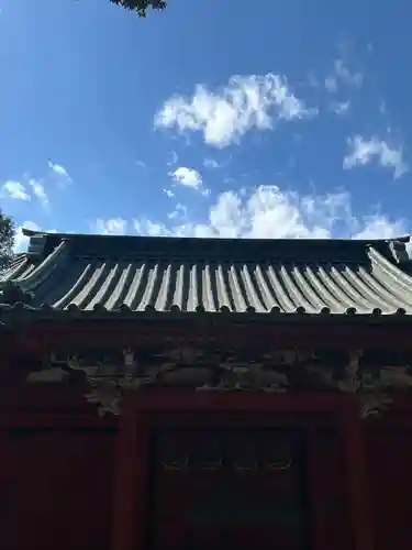 仙波東照宮(埼玉県)