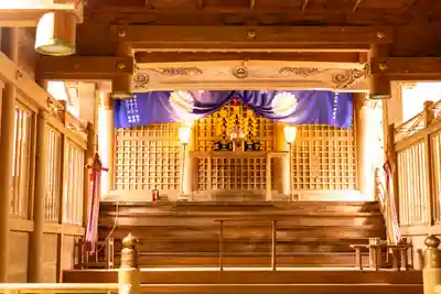 槵觸神社(宮崎県)