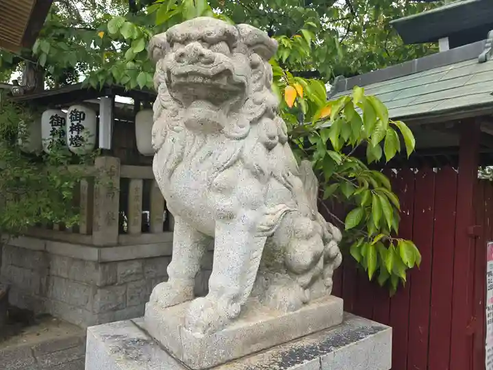 阿部野神社(大阪府)