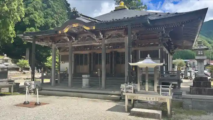 龍泉寺(奈良県)