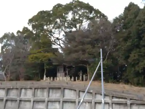 千歳稲荷神社(愛知県)
