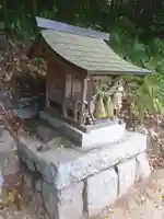八柱神社(愛知県)