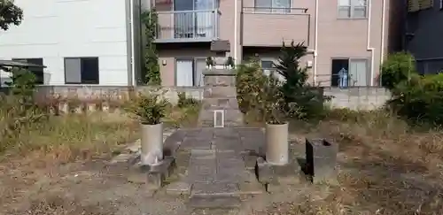 金峯稲荷神社(東京都)