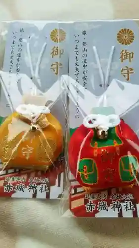 赤城神社(群馬県)