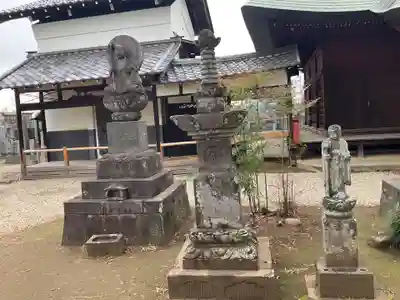 普光明寺(埼玉県)