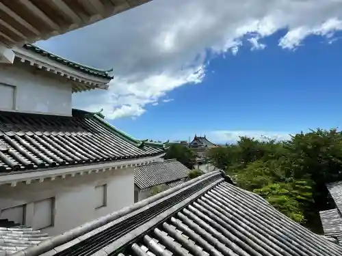 和歌山縣護國神社(和歌山県)