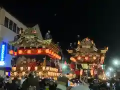 秩父神社(埼玉県)