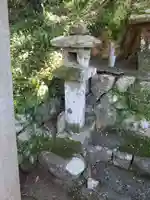 八幡神社のその他建物