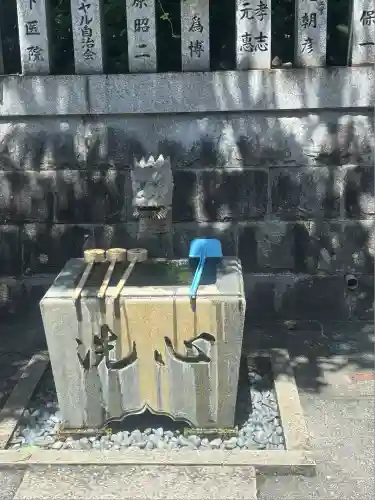 千姫天満宮(兵庫県)