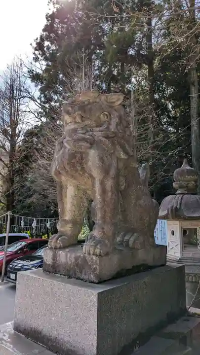 香取神宮(千葉県)