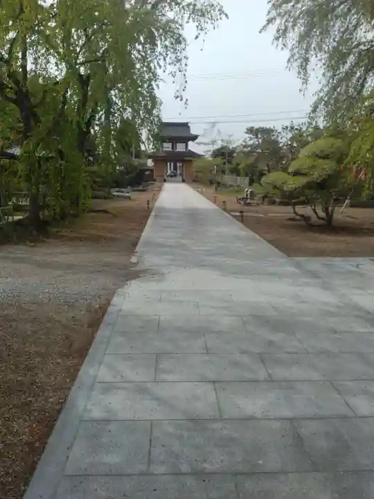 蓮華寺(宮城県)