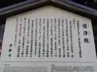 常施無畏寺 護浄院(清荒神)(京都府)