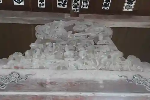 満願寺のその他建物