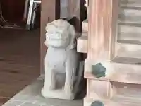 山上神社(福井県)