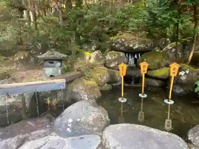 日光二荒山神社(栃木県)