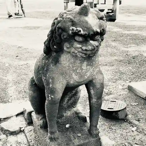 大崎八幡宮(宮城県)