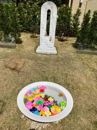 桃林寺(東京都)