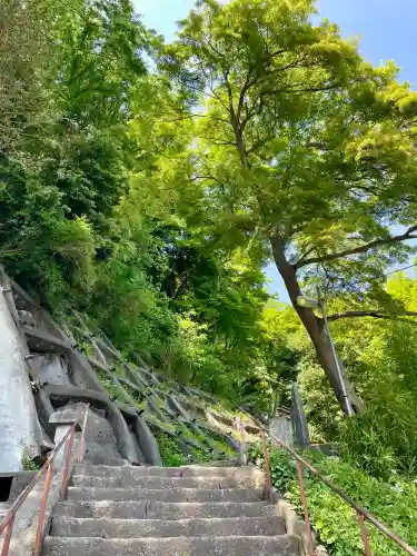 黙仙寺(神奈川県)
