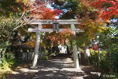 聖天宮 西江寺(大阪府)