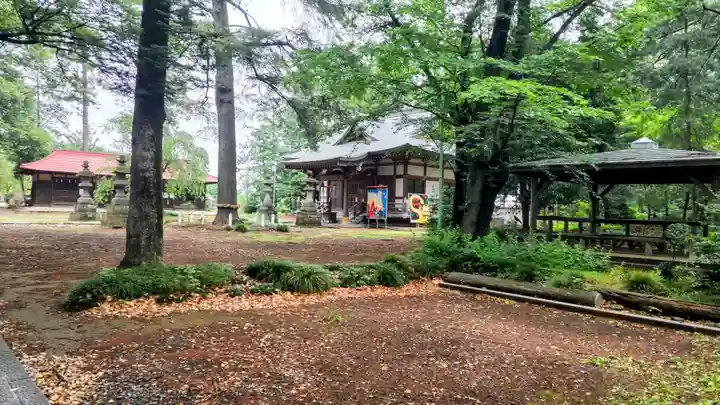 大宮住吉神社(埼玉県)