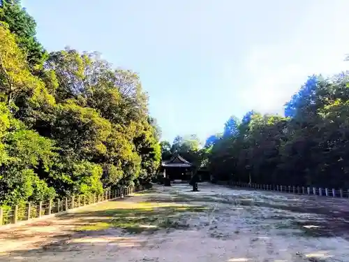 諏訪神社（佐布里諏訪神社）のその他建物