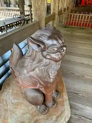 土佐神社(高知県)